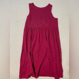 Old Navy - Girl’s Sleeveless Dress
